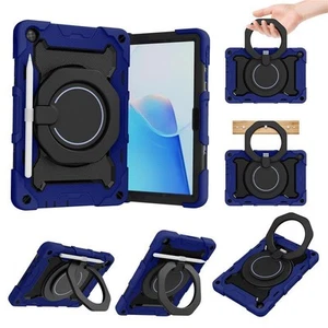 CASE For Huawei MatePad SE T10 T10S Enjoy Tablet 2 Kids Shockproof Stand Cover - Picture 1 of 25