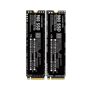 Disques SSD internes M.2 NVME PCIE 4.0 4 To, 2 To, 1 To pour ordinateur portable - Picture 1 of 11