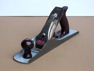 #3 1950’s Vintage Craftsman Pro Series BL 619-3743 SARGENT 414 Wood Plane Tool - Bild 1 von 10