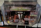 Large Tottenham Hotspur 2025 Europa League Final Winners Frame With Medal Spurs