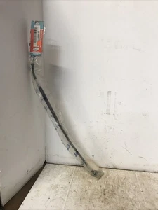 Cable de freno de pie de vinilo negro Motion Pro 02-0082 ATC200 - Imagen 1 de 1