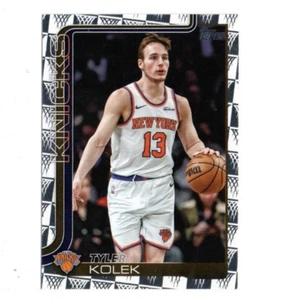 2025-26 Topps Season Tip Off Tyler Kolek - Bild 1 von 1
