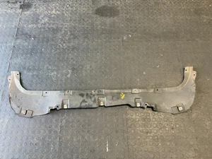 MERCEDES BENZ A-KLASSE W177 LIMOUSINE STOßSTANGE HINTEN UNTEN ABDECKUNG A1776900007 - Bild 1 von 9