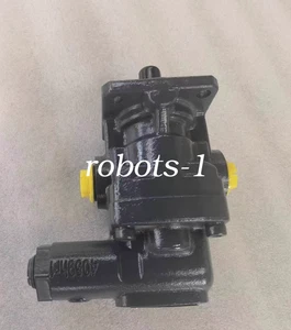 KF16RF1-D15 Zahnradpumpe nagelneu FedEx oder DHL - Bild 1 von 1