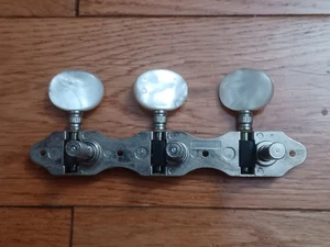 Godin Multiac Tuner Maschinenköpfe Stimmwirbel - Bild 1 von 3