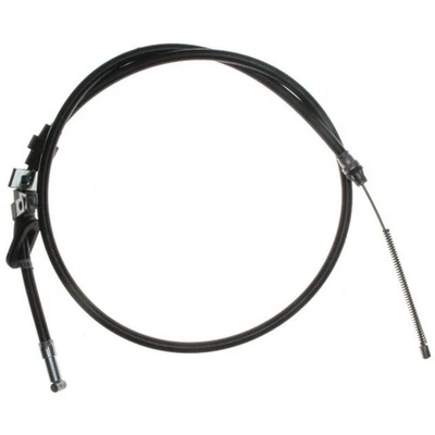Cable de freno de estacionamiento Raybestos Brakes BC95241 para 92-01 Firefly Metro Swift Foto 1 de 4