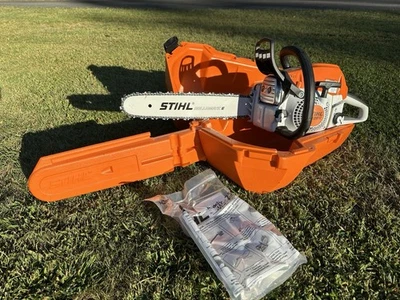 New Stihl Chainsaw 251C - Image 1 of 4