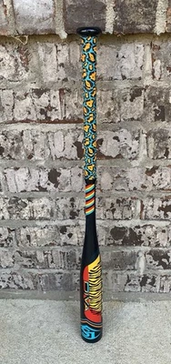 Bate de softbol lanzamiento rápido Louisville Slugger Diva 28”/16,5 ozs. Foto 1 de 4