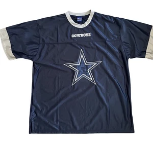 Dallas Cowboys NFL Team Apparel Trikot/Tee - Herren XL - Bild 1 von 6