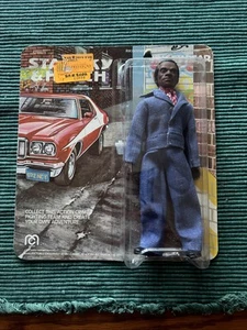 1976 Mego Starsky & Hutch "Huggy Bear" 8" Figure - Picture 1 of 6