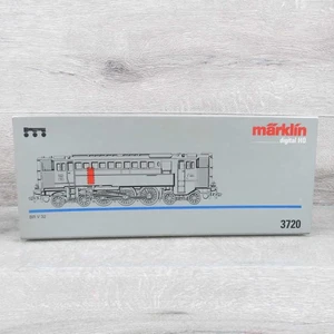 MÄRKLIN 3720 - H0 - Leerkarton für BR V 32 ohne Blister - #BF10369 - Picture 1 of 8