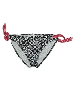 Tropical Honey Women Gray Swimsuit Bottoms 16 - Image 1 of 2