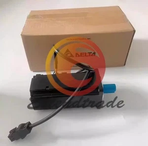 1 Stück neuer Delta ECMA-CA0602SS Servomotor - Bild 1 von 5
