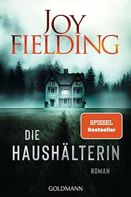 Die Haushälterin: Roman by Fielding, Joy Book The Fast Free Shipping - Image 1 of 2