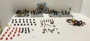 Lego Minifiguren Castle #47  - Bild 1 von 6
