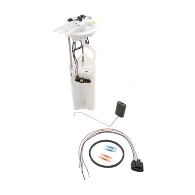 Conjunto de módulo de bomba de combustible Delphi para GMC Safari 2000-2003 4,3 L V6 Foto 1 de 4