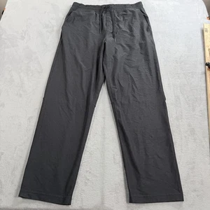 Pantalones deportivos Outdoor Voices para hombre M gris entrenamiento atletismo - Imagen 1 de 7