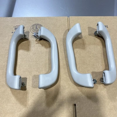 2014 2015 2016 2017 2018 Subaru Forester mango de agarre OEM 1424 Foto 1 de 4