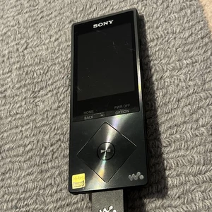 Sony Walkman NW-A25 16GB MP3 Player Bluetooth great condition - Picture 1 of 10
