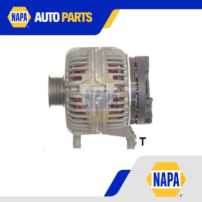 Alternator NAL1745 NAPA 99660301200 99660301201 99660301203 99660301205 Quality - Image 1 of 4