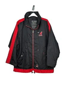 Chaqueta grande para hombre Kangol - Imagen 1 de 7