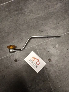 Hazet 2568 Valve Werkzeug  VW Porsche Ventilschlüssel Ventile  - Bild 1 von 4