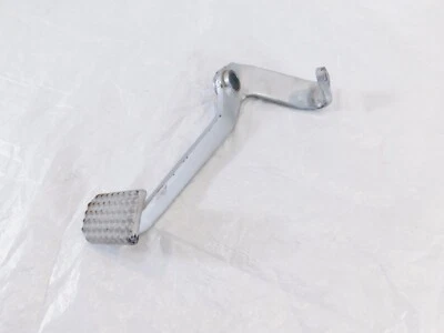 2010-2103 Honda VT750 Shadow 750 RS VT750RS Silver Right Rear Brake Pedal Lever - Изображение 1 из 4