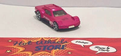 Hot Wheels Prototype, riveted Yokohama Drifsta Code On Body! - Image 1 of 4