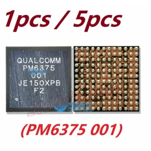 OEM PM6375 001 PMIC Power Manager IC Chip BGA Module For MI Xiaomi 12 / 12 Pro - Picture 1 of 3