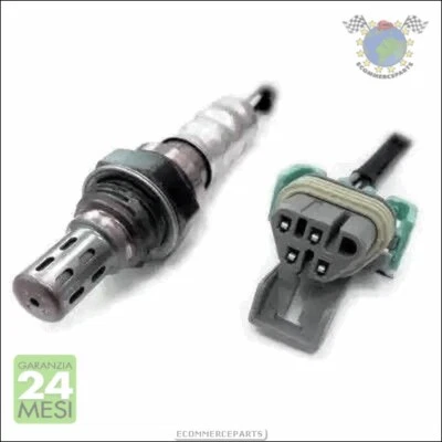 Sonda Lambda Meat Per Isuzu Ascender Opel Antara Saab 9-7X - Immagine 1 di 3
