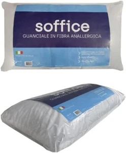 Antiallergische Ökofaser Handschuhe Gr.400 Set 2 Stück/6 Stück sehr weich Made in Italy - Bild 1 von 8