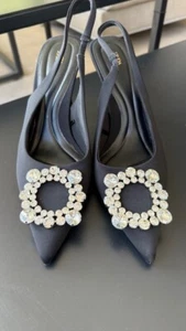 Slingback Pumps 39 - Bild 1 von 4