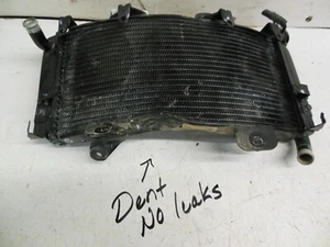 17G23 KTM RC 390 2022 Radiator JY601264 - Bild 1 von 10