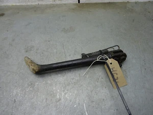 Hyosung GT125R Side stand HG31 - Picture 1 of 2