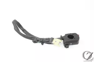 06-07 Honda CBR1000RR CBR 1000RR Right Switch Start Stop - Picture 1 of 7