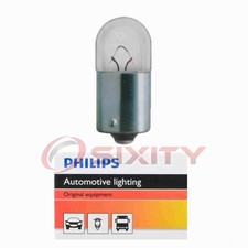 Philips Center High Mount Stop Light Bulb for Dodge 2000 GTX 600 Aries ai