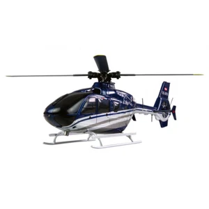Amewi Hubschrauber EC 135 The Flying Bulls Brushless 6G 281mm RTF Neuheit 2025 - Picture 1 of 6