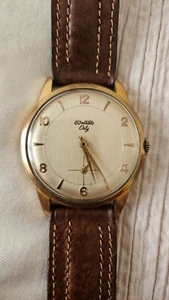 Reloj Duward Orly Vintage de cuerda - Imagen 1 de 6
