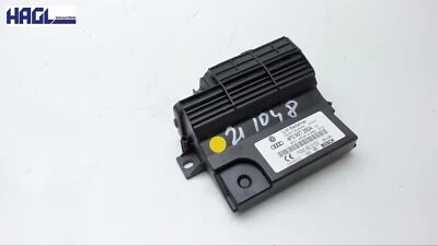 Centralina ILM Passeggero 4F0907280A Audi A6 Allroad Quattro 2.7 TDI Tiptronic - Immagine 1 di 3