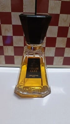 Profumo Jacomo Paris 50 ML Vintage solo bottiglia  - Immagine 1 di 3
