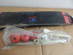 New XRF K8772 Suspension Stabilizer Bar Link Kit Front SK8772 TC5661 45G0032 - Picture 1 of 2