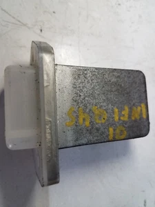 2001 Infiniti Q45 4.1L Blower Resistor 8 Cylinder (M141) - Picture 1 of 3