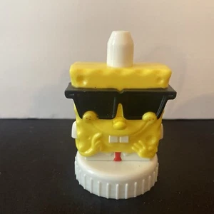 Good2Grow Flaschenaufsatz Nickelodeon SpongeBob Schwammkopf - Bild 1 von 9