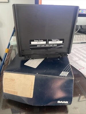 Saab 900 Centralina ICE  - Immagine 1 di 4