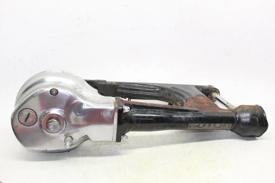 Brazo de suspensión trasero Kawasaki Vulcan 1500 2004 Vn1500l Nomad Fi Foto 1 de 4