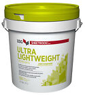 Ultra Lightweight Joint Compound, All Purpose, 4.5-Gallons -381903
