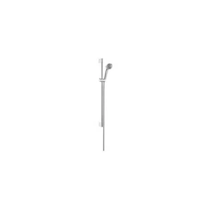 HG Brausenset Crometta 85 Multi/ Unica'Crometta 650mm chrom - Bild 1 von 2