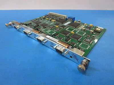 Nortel 50021 Quad Port Token Ring Link Module.  - Image 1 of 4