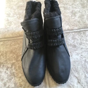stomers womens ankle winter boots - Picture 1 of 7