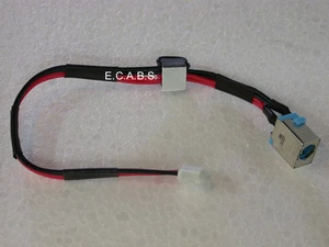 DC Power Jack for Acer eMachines E642 G E644 G Charger Port Socket Plug Input - Picture 1 of 1